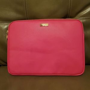 Kate Spade laptop sleeve
